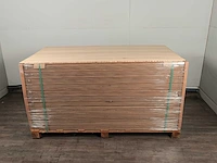 83 m2 parket eiken xl mutliplank - 1820 x 190 x 13,5 mm - afbeelding 4 van  4