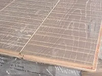 83 m2 parket eiken xl mutliplank - 2200 x 125 x 17 mm - afbeelding 2 van  4