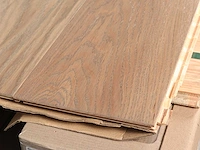 83 m2 parket eiken xl mutliplank - 2200 x 180 x 14 mm - afbeelding 2 van  4