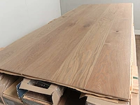 83 m2 parket eiken xl mutliplank - 2200 x 180 x 14 mm - afbeelding 3 van  4