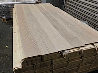 83 m2 parket eiken xl mutliplank - 2266 x 188 x 15 mm - afbeelding 3 van  3