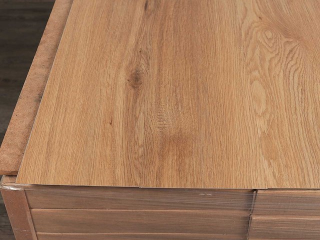 83 m2 pvc dryback plank - 1524 x 228 x 2,5 mm - afbeelding 2 van  4