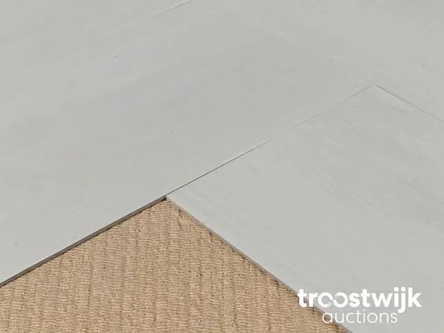 83 m2 pvc-dryback visgraat - 610 x 150 x 2,5 mm - afbeelding 2 van  4