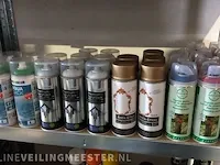83 x mix spuitlak - afbeelding 3 van  5