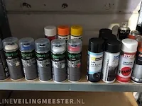 83 x mix spuitlak - afbeelding 4 van  5