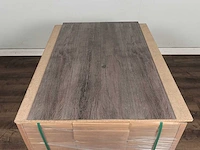 84 m2 pvc click plank met xps onderlaag - 1290 x 203 x 5,5 mm - afbeelding 3 van  4