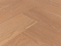 84 m2 pvc spc click visgraat - 750 x 150 x 5 mm - afbeelding 1 van  4