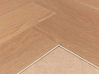 84 m2 pvc spc click visgraat - 750 x 150 x 5 mm - afbeelding 2 van  4