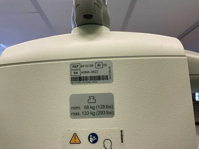 8416189 monitorstandaard - afbeelding 6 van  9