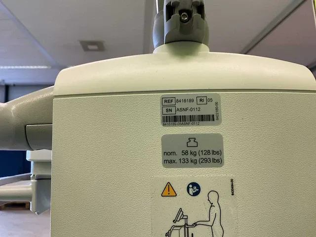 8416189 monitorstandaard - afbeelding 7 van  9