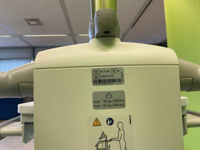 8416189 monitorstandaard - afbeelding 8 van  9