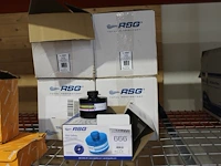 85 gezichtmaskerfilters rsg 401218. - afbeelding 2 van  2