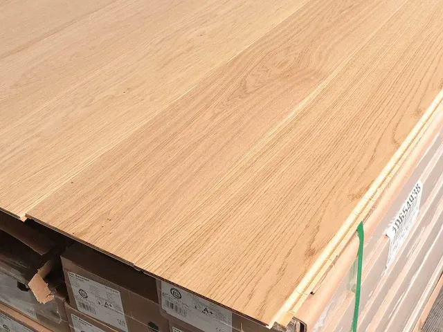 85 m2 multiplank xl eiken parket - 2200 x 180 x 14 mm - afbeelding 2 van  4