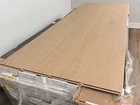 85 m2 parket eiken fineer berry alloc - 2200 x 210 x 10 mm - afbeelding 3 van  4