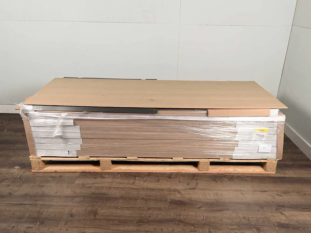85 m2 parket eiken fineer berry alloc - 2200 x 210 x 10 mm - afbeelding 4 van  4