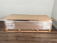 85 m2 parket eiken fineer berry alloc - 2200 x 210 x 10 mm - afbeelding 4 van  4