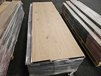 85 m2 parket eiken fineer berry alloc - 2410 x 241 x 10,1 mm - afbeelding 3 van  3
