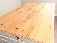 85 m2 parket eiken xl mutliplank - 1800 x 180 x 14 mm - afbeelding 3 van  4