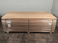 85 m2 parket eiken xl mutliplank - 2200 x 207 x 14 mm - afbeelding 4 van  4