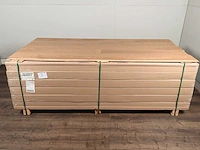 85 m2 parket eiken xl mutliplank - 2200 x 207 x 14 mm - afbeelding 4 van  4