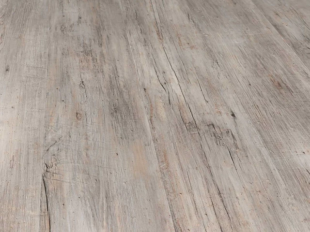 85 m2 pvc click plank - 1212 x 185 x 5 mm - afbeelding 1 van  4