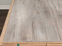 85 m2 pvc click plank - 1212 x 185 x 5 mm - afbeelding 2 van  4