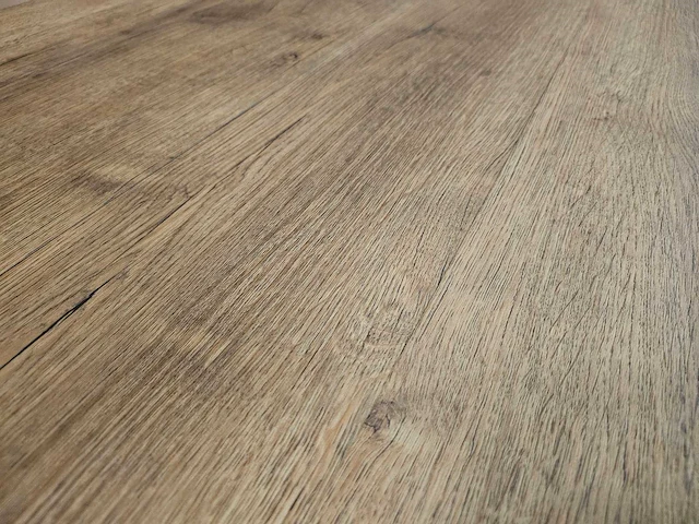 85 m2 pvc dryback stroken - 990 x 164 x 2 mm - afbeelding 1 van  3