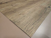 85 m2 pvc dryback stroken - 990 x 164 x 2 mm - afbeelding 2 van  3