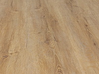 85 m2 pvc spc click plank met xps onderlaag - 1220 x 228 x 5 mm - afbeelding 1 van  4