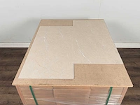 85 m2 pvc spc click xl tegel - 950 x 470 x 5 mm - afbeelding 3 van  4