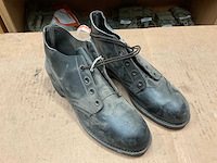 8.5n safety shoes - afbeelding 1 van  4