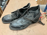 8.5n safety shoes - afbeelding 2 van  4