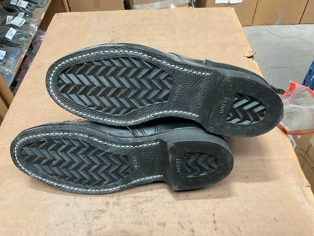 8.5n safety shoes - afbeelding 3 van  4