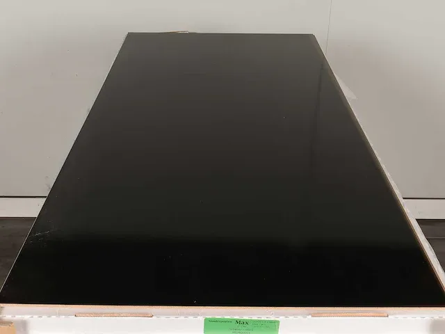 86 m2 exclusive laminaat tegel - 1220 x 610 x 8 mm - afbeelding 3 van  4