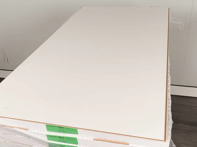 86 m2 exclusive laminaat tegel - 1220 x 610 x 8 mm - afbeelding 4 van  4