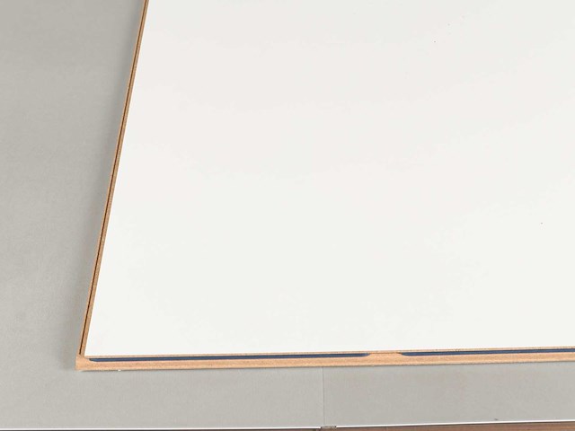 86 m2 laminaat hoogglans xl tegel - 1220 x 610 x 8 mm - afbeelding 2 van  4