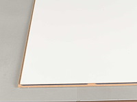 86 m2 laminaat hoogglans xl tegel - 1220 x 610 x 8 mm - afbeelding 2 van  4