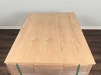 86 m2 laminaat plank - 1285 x 192 x 8 mm - afbeelding 3 van  4