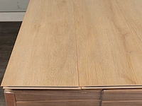 86 m2 laminaat plank - 1380 x 242 x 8 mm - afbeelding 2 van  4