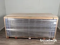 86 m2 multiplank xl eiken parket - 2200 x 220 x 14 mm - afbeelding 4 van  4