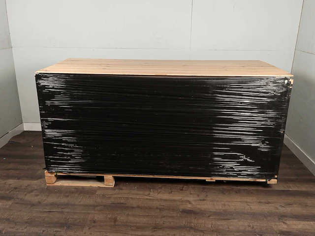 86 m2 parket eiken xl mutliplank - 2200 x 130 x 14 mm - afbeelding 4 van  4