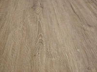 86 m2 pvc click plank - 820 x 228 x 4 mm - afbeelding 1 van  3