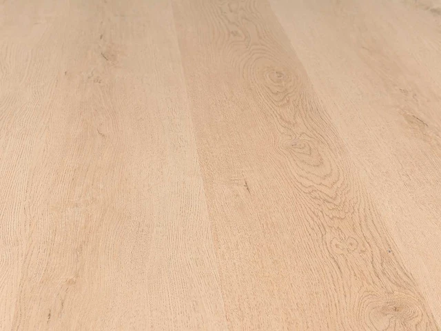 86 m2 pvc click plank op hdf - 1222 x 182 x 9 mm - afbeelding 1 van  4