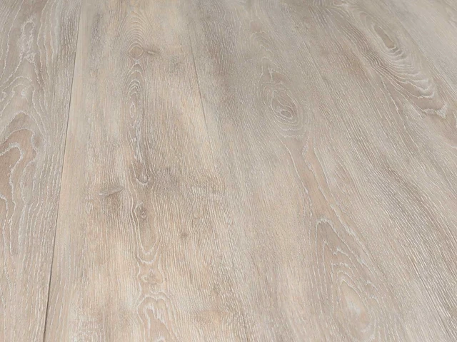 86 m2 pvc dryback plank - 1200 x 180 x 2,5 mm - afbeelding 1 van  4