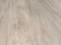86 m2 pvc dryback plank - 1200 x 180 x 2,5 mm - afbeelding 1 van  4