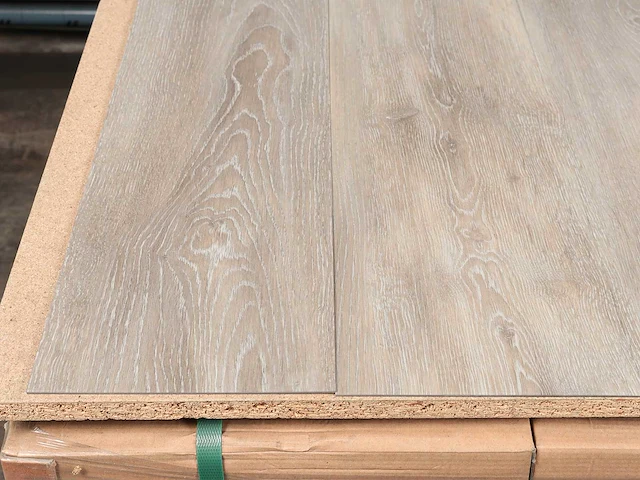 86 m2 pvc dryback plank - 1200 x 180 x 2,5 mm - afbeelding 2 van  4