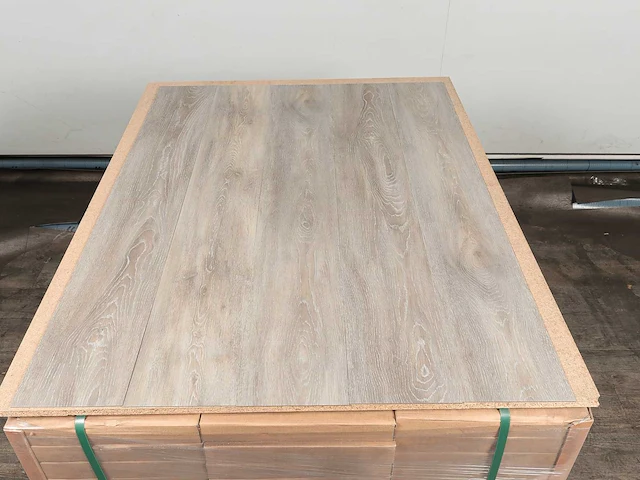 86 m2 pvc dryback plank - 1200 x 180 x 2,5 mm - afbeelding 3 van  4