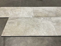 86,4m² iris ceramica - wand- en vloertegel - 60x30 cm - greige - afbeelding 4 van  9