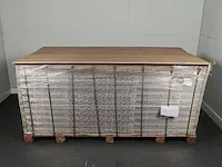 87 m2 multiplank xl eiken parket - 2200 x 190 x 14 mm - afbeelding 4 van  4