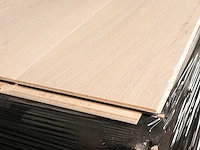 87 m2 parket eiken xl mutliplank - 2200 x 200 x 15,5 mm - afbeelding 3 van  4